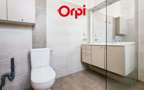 Appartement à vendre    5 pièces • 95,09 m2 Athis-Mons
