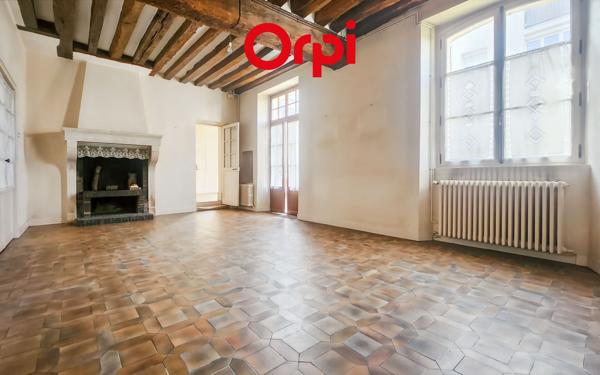 Appartement à vendre    5 pièces • 95,09 m2 Athis-Mons