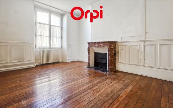 Appartement à vendre    5 pièces • 95,09 m2 Athis-Mons