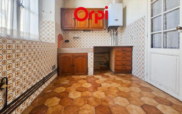 Appartement à vendre    5 pièces • 95,09 m2 Athis-Mons