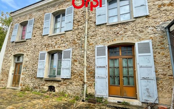 Appartement à vendre    5 pièces • 95,09 m2 Athis-Mons
