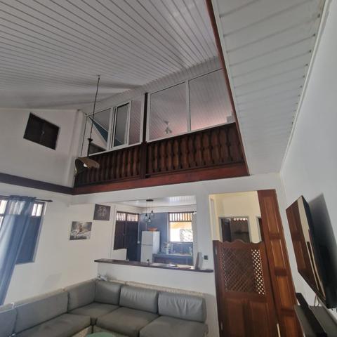 VENTE MAISON T5 +T2 Cayenne 270 000€ FAI
