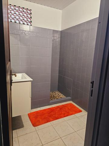 VENTE MAISON T5 +T2 Cayenne 270 000€ FAI