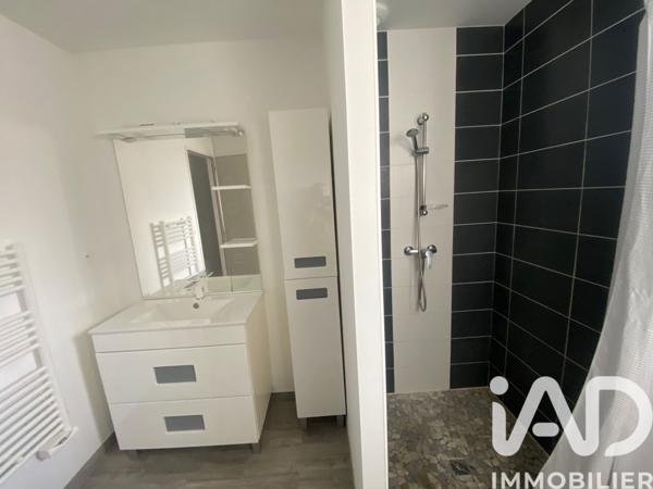 Maison à vendre 5 pièces 109 m² Oudon
