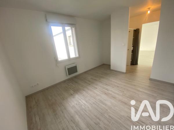 Maison à vendre 5 pièces 109 m² Oudon