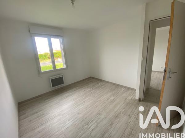 Maison à vendre 5 pièces 109 m² Oudon