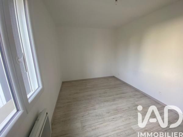 Maison à vendre 5 pièces 109 m² Oudon