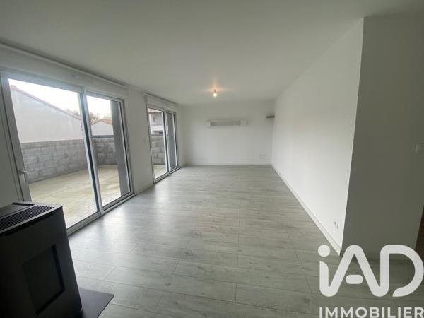 Maison à vendre 5 pièces 109 m² Oudon