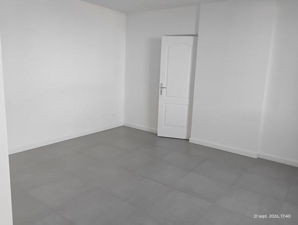 Maison 4 pièce(s) 79 m2 jardin Raillencourt Sainte Olle