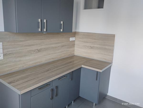Maison 4 pièce(s) 79 m2 jardin Raillencourt Sainte Olle