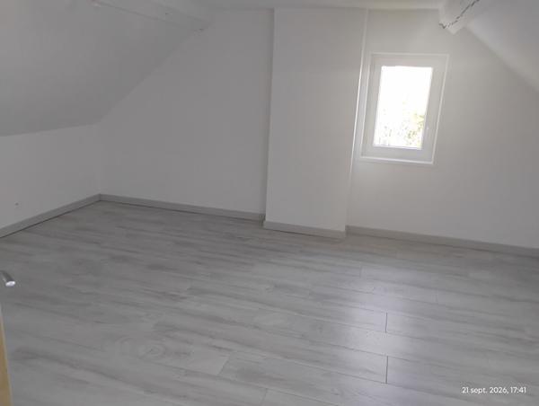 Maison 4 pièce(s) 79 m2 jardin Raillencourt Sainte Olle