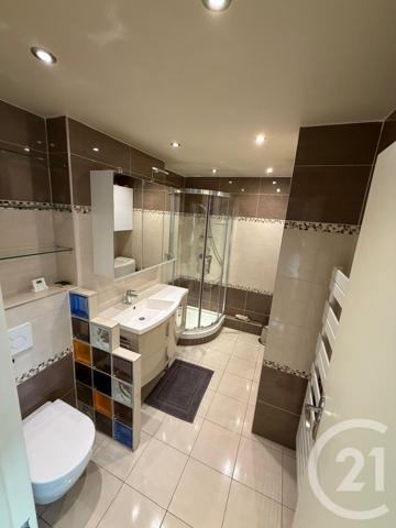 Appartement F2 à vendre  2 pièces - 43,98 m 2   PARIS  - 75019