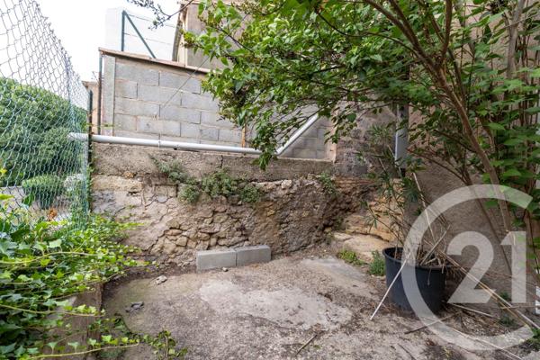 Maison à vendre  4 pièces - 82,42 m2 MONTAGNAC - 34