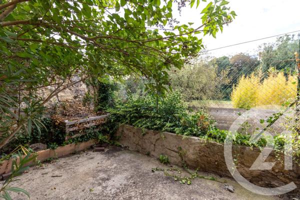 Maison à vendre  4 pièces - 82,42 m2 MONTAGNAC - 34