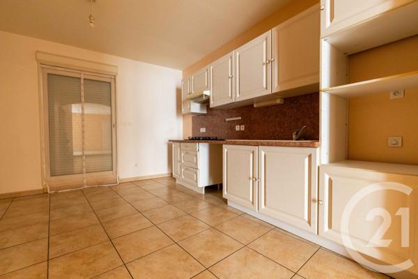 Maison à vendre  4 pièces - 82,42 m2 MONTAGNAC - 34