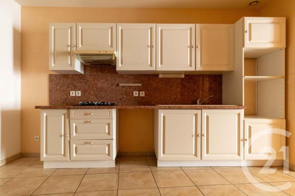 Maison à vendre  4 pièces - 82,42 m2 MONTAGNAC - 34