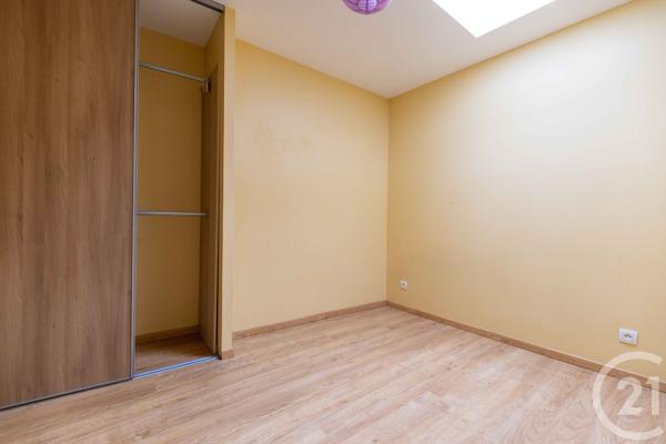 Maison à vendre  4 pièces - 82,42 m2 MONTAGNAC - 34