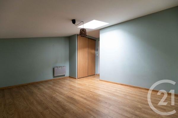 Maison à vendre  4 pièces - 82,42 m2 MONTAGNAC - 34