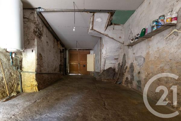 Maison à vendre  4 pièces - 82,42 m2 MONTAGNAC - 34