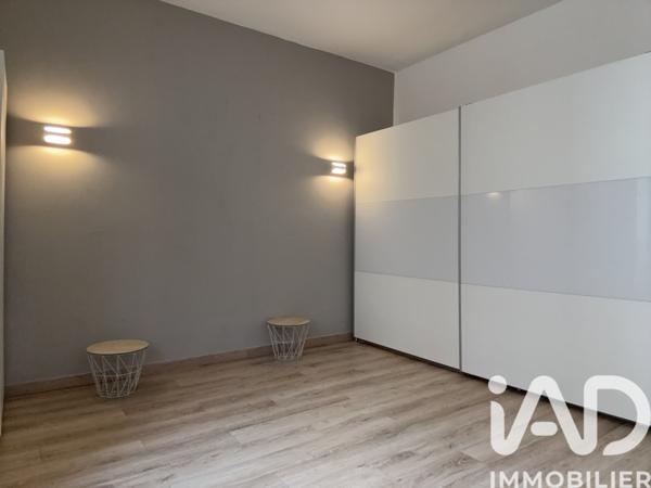 Appartement à vendre 2 pièces 49 m² Thionville