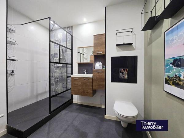 Appartement 4 pièces - 44300 Nantes -  Doulon - Vieux Doulon