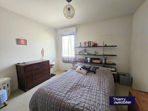 Appartement 4 pièces - 44300 Nantes -  Doulon - Vieux Doulon
