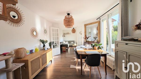 Maison à vendre 4 pièces 80 m² Savigny-sur-Orge