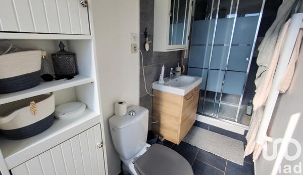 Maison à vendre 4 pièces 80 m² Savigny-sur-Orge