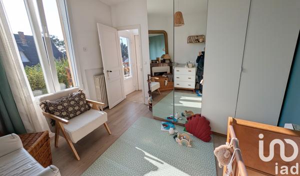 Maison à vendre 4 pièces 80 m² Savigny-sur-Orge