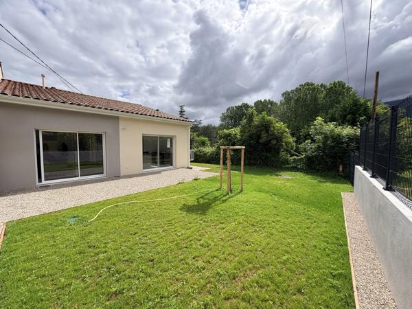 Villa neuve