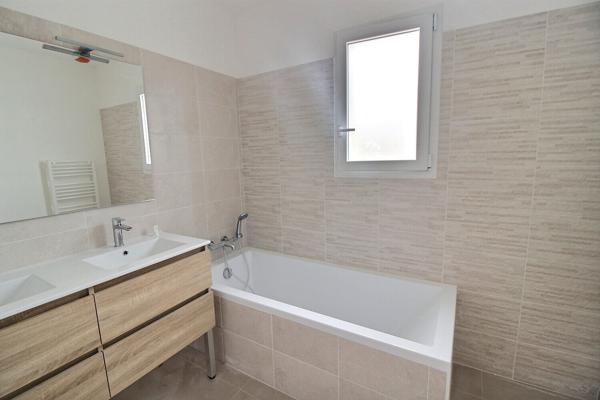 Maison Saint Alban 3 pièce(s) 72 m2