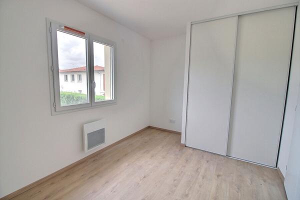 Maison Saint Alban 3 pièce(s) 72 m2