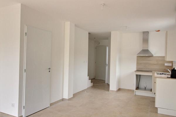 Maison Saint Alban 3 pièce(s) 72 m2