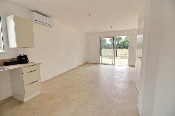 Maison Saint Alban 3 pièce(s) 72 m2