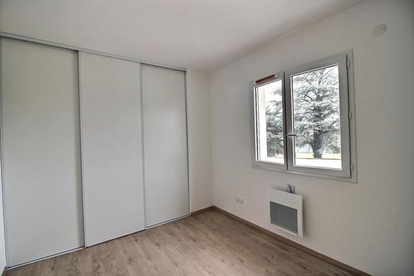 Maison Saint Alban 3 pièce(s) 72 m2