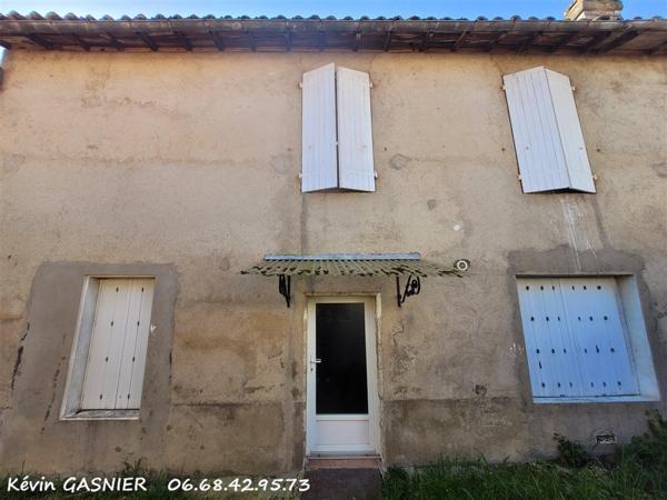 ANGOULEME (16000) : Maison 4 chambres 91m2