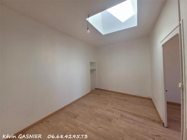 ANGOULEME (16000) : Maison 4 chambres 91m2