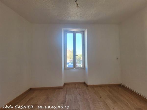 ANGOULEME (16000) : Maison 4 chambres 91m2