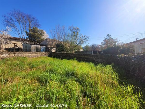 ANGOULEME (16000) : Maison 4 chambres 91m2