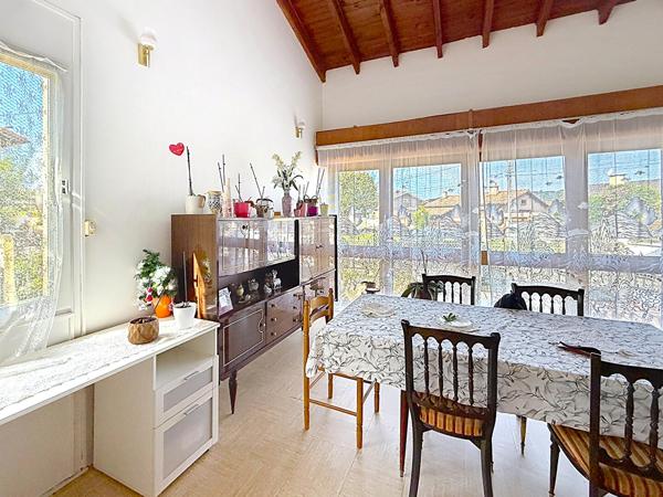 EXCLUSIVITÉ À SAINT-JEAN-DU-FALGA : MAISON T5 À FORT POTENTIEL AVEC JARDIN INTIMISTE !
