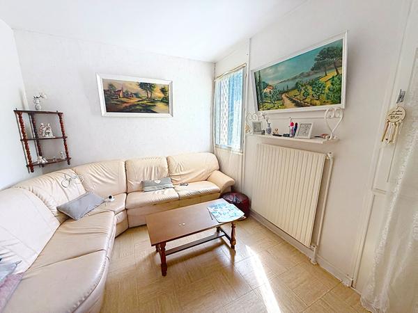 EXCLUSIVITÉ À SAINT-JEAN-DU-FALGA : MAISON T5 À FORT POTENTIEL AVEC JARDIN INTIMISTE !