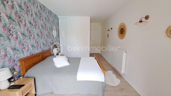 Maison traditionnelle de 188 m²