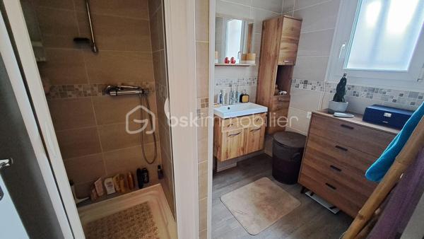 Maison traditionnelle de 188 m²