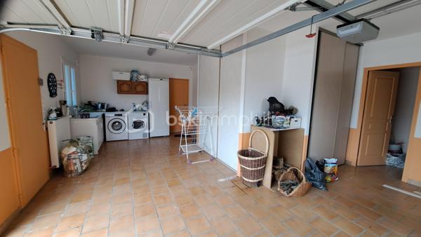 Maison traditionnelle de 188 m²