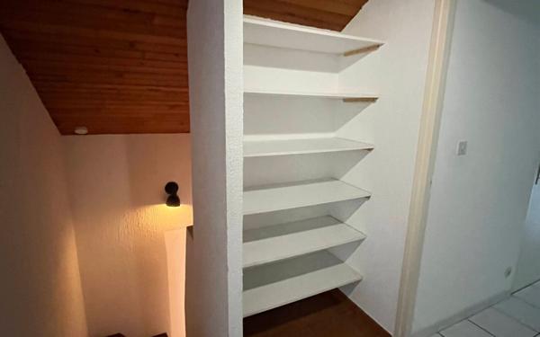 Maison à louer    7 pièces • 188 m2 Badaroux