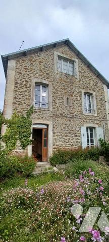 Maison à vendre à Pleneuf Val Andre