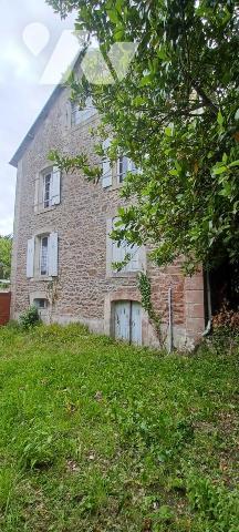 Maison à vendre à Pleneuf Val Andre