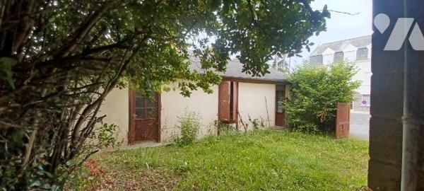 Maison à vendre à Pleneuf Val Andre