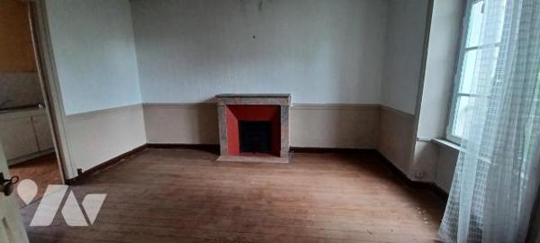 Maison à vendre à Pleneuf Val Andre