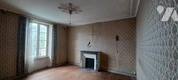 Maison à vendre à Pleneuf Val Andre